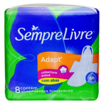 ABS HIG S L ADAPT ABAS AG NATUR 8UN 6352