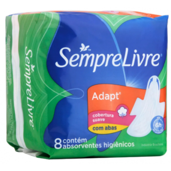 ABS HIG S L ADAPT C ABAS SUAVE LV8PG7UN