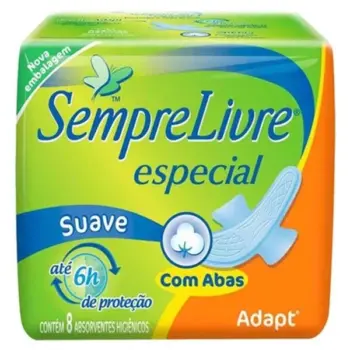 ABS HIG S LIVRE ABAS ADAPT SV 8UN