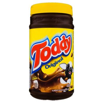 TODDY POTE 370G