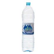 AGUA MINERAL REAL DE QUELUZ 510ML