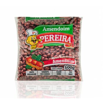 AMENDOIM PEREIRA 500G