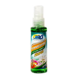 AROMATIZANTE KHARIS FLORAL SPRAY 60M