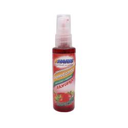 AROMATIZANTE KHARIS MORANGO SPRAY 60M