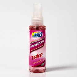 AROMATIZANTE KHARIS TALCO SPRAY 60M