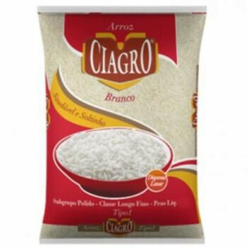ARROZ CIAGRO LF TIPO 1/ 5 KG
