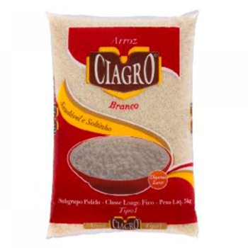 ARROZ CIAGRO TP1 2 KG