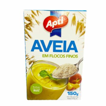 AVEIA APTI FLOCOS FINOS 150G