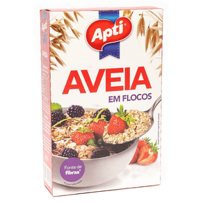 AVEIA APTI FLOCOS 150G