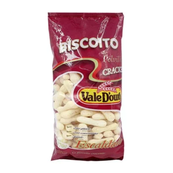 BISC VALE DOURO ESCALDADO 170G