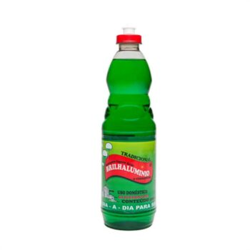 BRILHALUMINIO TRAD 500ML