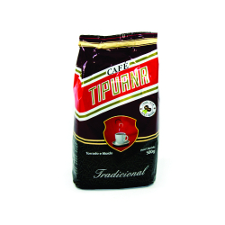 CAFE TIPUANA 500G