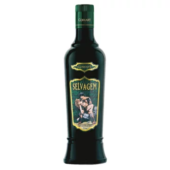 CATUABA SELVAGEM VIDRO 900ML