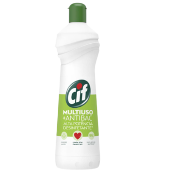 CIF MULTIUSO ANTIBAC LV500PG425ML