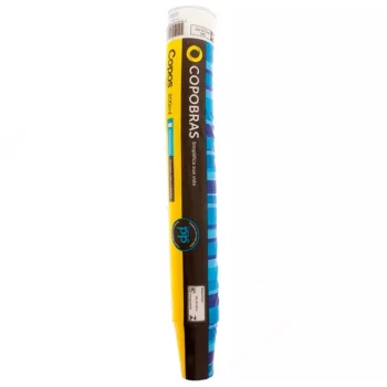 COPO DESC COPOBRAS TRANSP 100UN 200ML 469