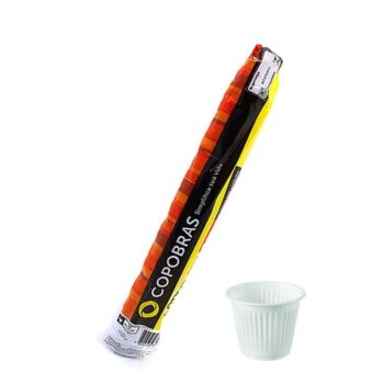 COPO DESC COPOBRAS BCO PS 50ML 100UN
