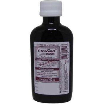 CREOLINA PEARSON 100ML