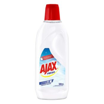 Detergente Uso Geral Fresh Ajax Frasco 500ml