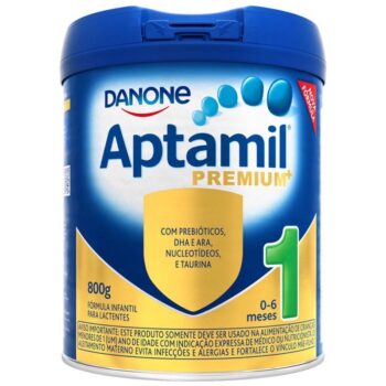 LEITE APTAMIL 1 PREMIUM 800G
