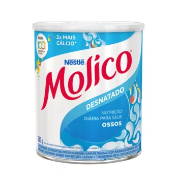 LEITE PO MOLICO DESNATADO 280G