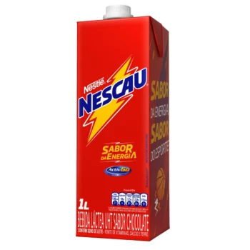 NESCAU 1L