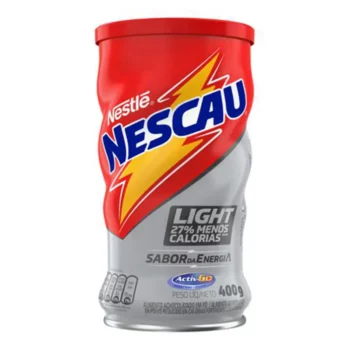 NESCAU LIGHT 400G
