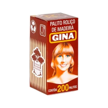 PALITO MADEIRA GINA 200UND
