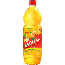 Suco Concentrado Maracujá Maguary Garrafa 1l