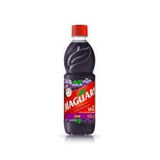 Suco Concentrado Uva Maguary Garrafa 500ml