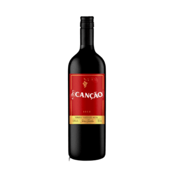 VINHO CANCAO TINTO SECO 750ML
