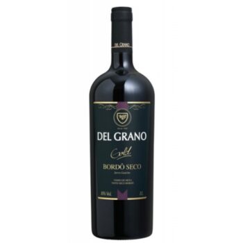 VINHO DEL GRANO GOLD SECO 1L