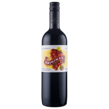 VINHO GARIBALDI ROSADO ORIGINAL 750ML