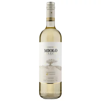 VINHO MIOLO SELECAO BRANCO CHARD VIOGNIER 750ML