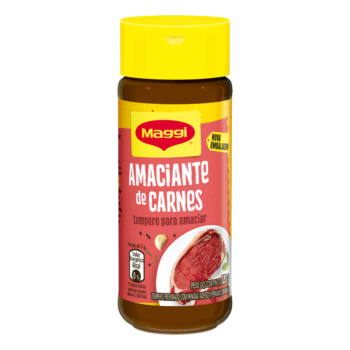 Amaciante de Carne Maggi Vidro 120g