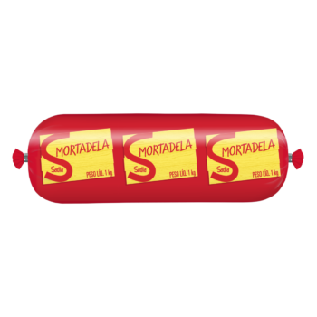Mortadela Sadia 1kg
