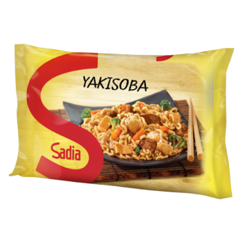 Yakisoba Sadia Pacote 600g
