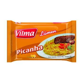 MAC VILMA INSTANTANEO PICANHA 85G