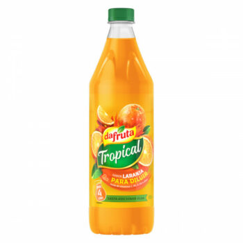 SUCO DAFRUTA DILUIR LARANJA 950ML