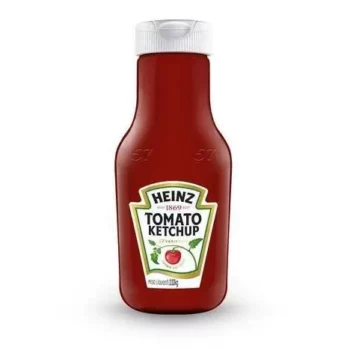 KETCHUP HEINZ 743G
