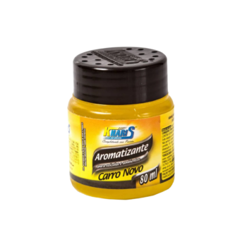 AROMATIZANTE KHARIS CARRO NOVO 80ML