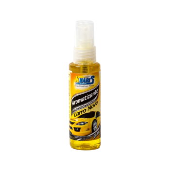 AROMATIZANTE KHARIS CARRO NOVO SPRAY 60M