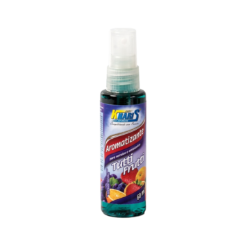 AROMATIZANTE KHARIS TUTTI FRUT SPRAY 60M