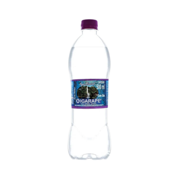 AGUA MINERAL IGARAPE C G 500ML